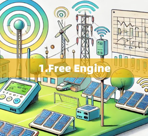 1.Free Engine