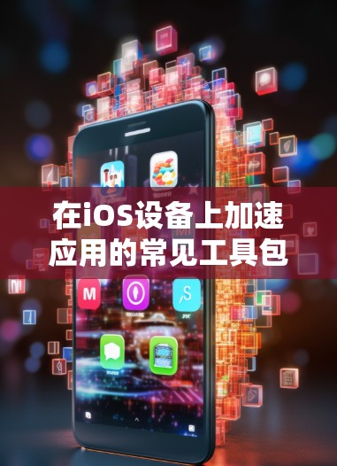 在iOS设备上加速应用的常见工具包括专门设计的加速软件，这些工具通常会支持多种应用的加速功能，如游戏加速、视频会议加速、文件传输加速等。以下是几种常见的iOS加速工具