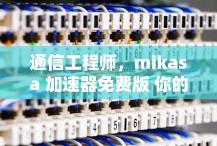 通信工程师，mikasa 加速器免费版 你的 数据传输速度将无限提升！