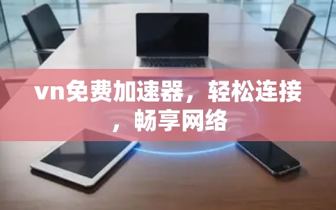 vn免费加速器，轻松连接，畅享网络
