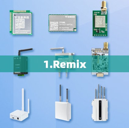 1.Remix 1.Remix
