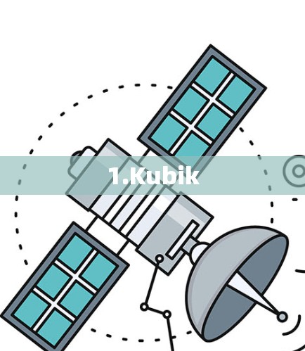 1.Kubik