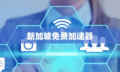 新加坡免费加速器
