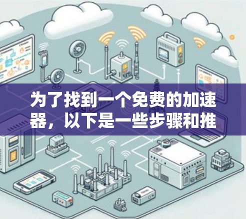 为了找到一个免费的加速器，以下是一些步骤和推荐