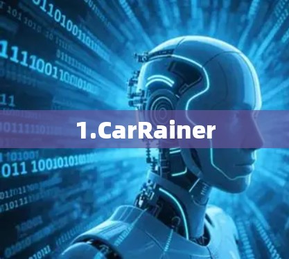 1.CarRainer