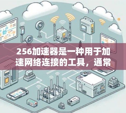 256加速器是一种用于加速网络连接的工具，通常支持多种网络，如4G、5G、Wi-Fi等。以下是对256加速器免费情况的详细分析