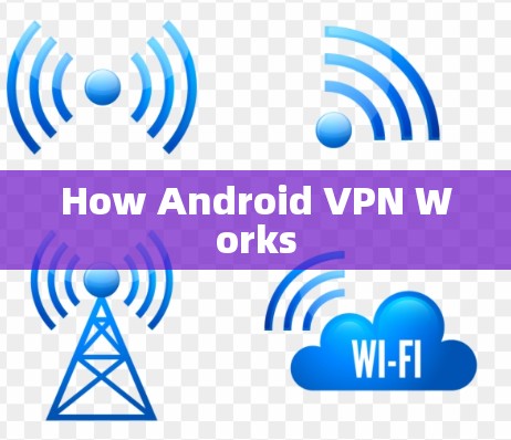 How Android VPN Works