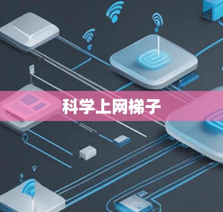 科学上网梯子