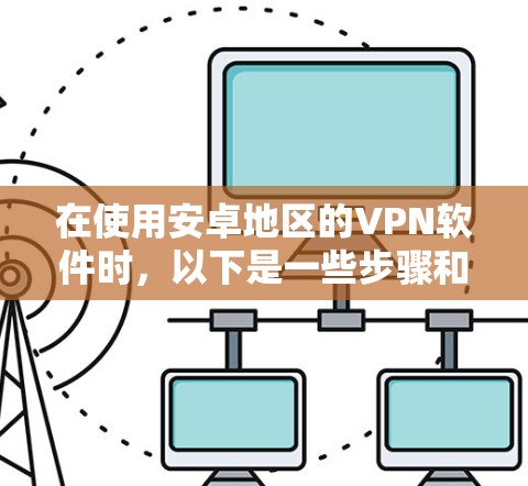 在使用安卓地区的VPN软件时，以下是一些步骤和建议，帮助您顺利连接目标外网