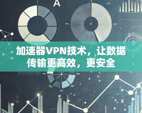加速器VPN技术，让数据传输更高效，更安全