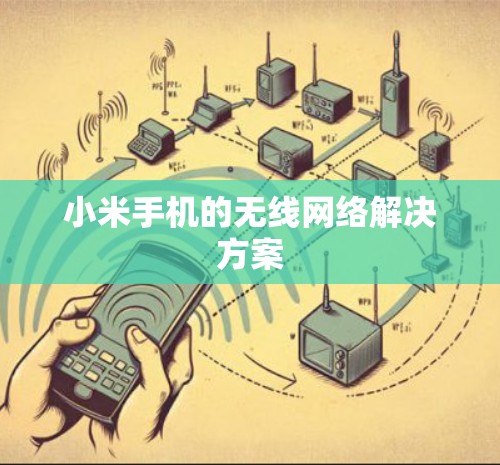小米手机的无线网络解决方案