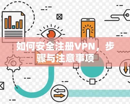 如何安全注册VPN，步骤与注意事项