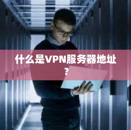 什么是VPN服务器地址？