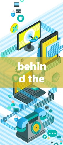 behind the scenes of how you can secure your internet