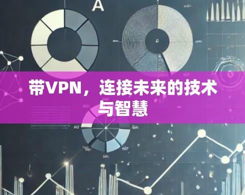 带VPN，连接未来的技术与智慧