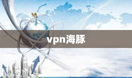 vpn海豚
