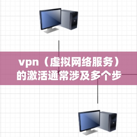 vpn（虚拟网络服务）的激活通常涉及多个步骤，具体方法可能因VPN服务提供商而异。以下是一些常见的vpn激活步骤