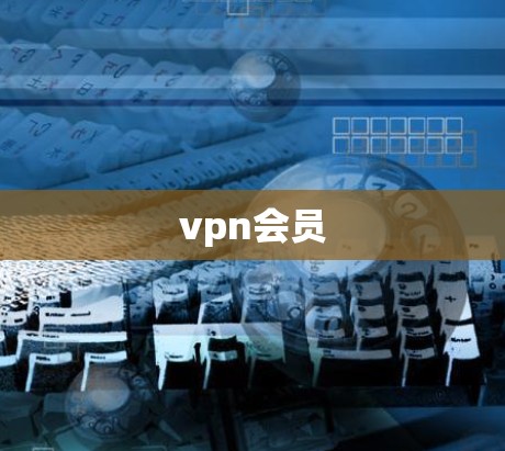 vpn会员