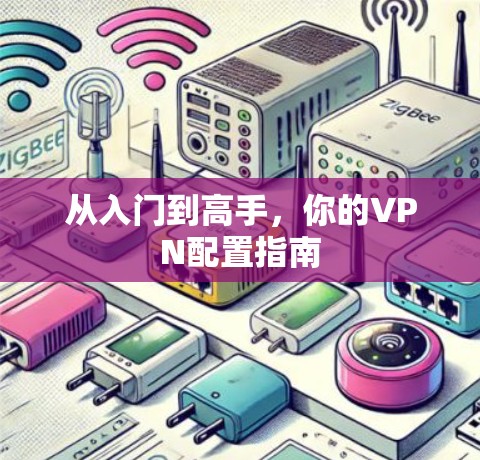 从入门到高手，你的VPN配置指南