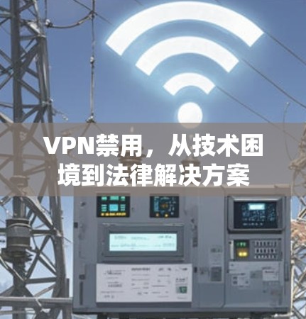 VPN禁用，从技术困境到法律解决方案