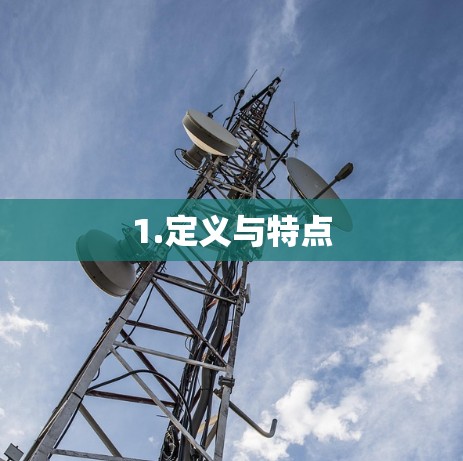 1.定义与特点