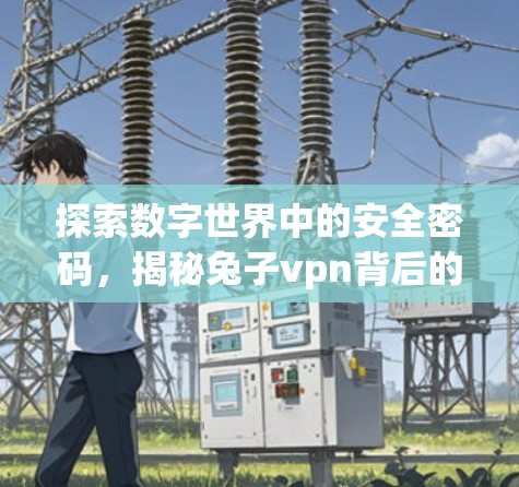 探索数字世界中的安全密码，揭秘兔子vpn背后的加密技术