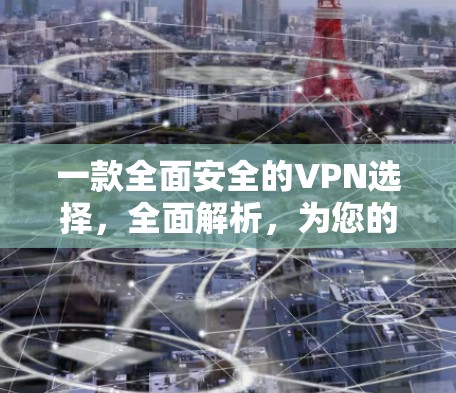 一款全面安全的VPN选择，全面解析，为您的网络保驾护航