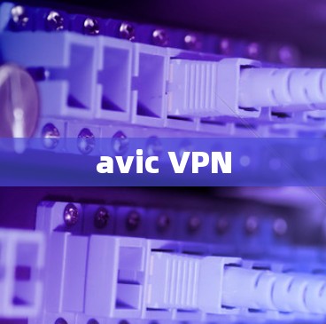 avic VPN