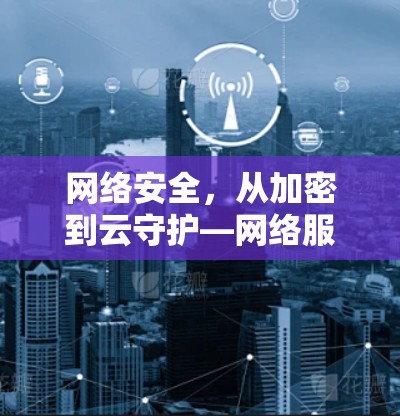 网络安全，从加密到云守护—网络服务虚拟专用网络（NSVPN）的精彩之旅