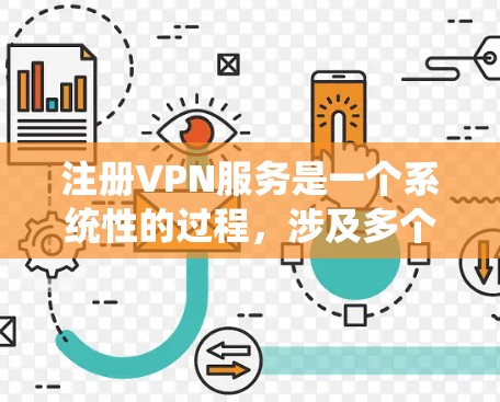 注册VPN服务是一个系统性的过程，涉及多个步骤和准备。以下是一个详细且系统化的指南，帮助您顺利注册和使用VPN服务