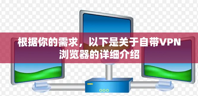 根据你的需求，以下是关于自带VPN浏览器的详细介绍