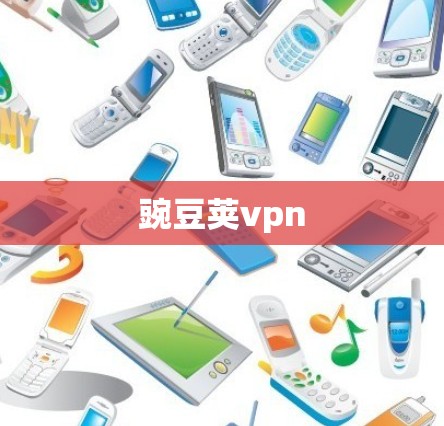 豌豆荚vpn