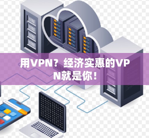 用VPN？经济实惠的VPN就是你！