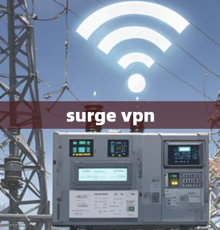 surge vpn
