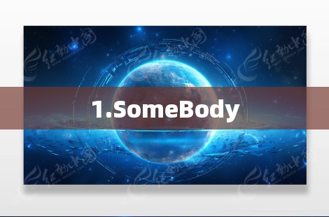 1.SomeBody