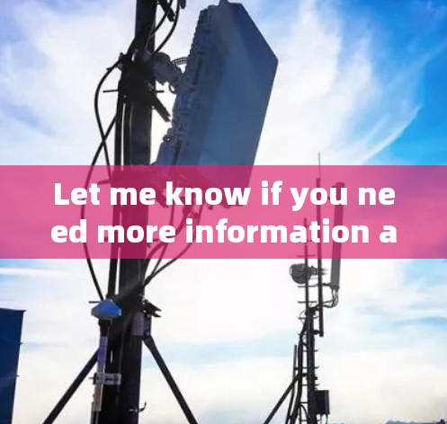 Let me know if you need more information about VPNs!