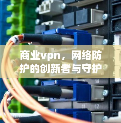 商业vpn，网络防护的创新者与守护者