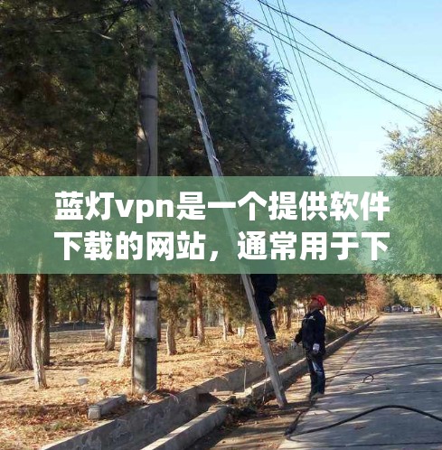 蓝灯vpn是一个提供软件下载的网站，通常用于下载各种应用软件。以下是下载蓝灯VPN的步骤
