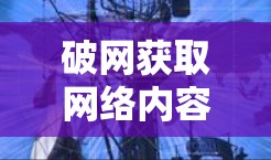 破网获取网络内容，但需特别谨慎，避免因网络访问而受到网络安全的威胁，需通过防火墙、antivirus软件等进行严格的访问控制
