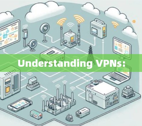 Understanding VPNs: