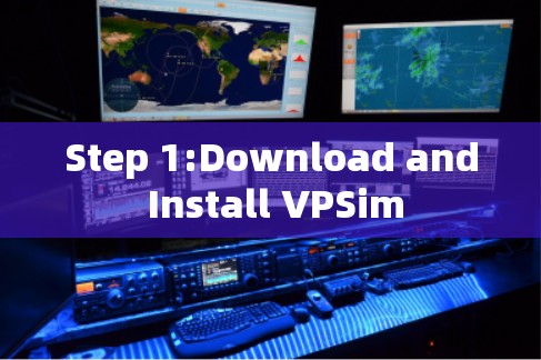 Step 1:Download and Install VPSim