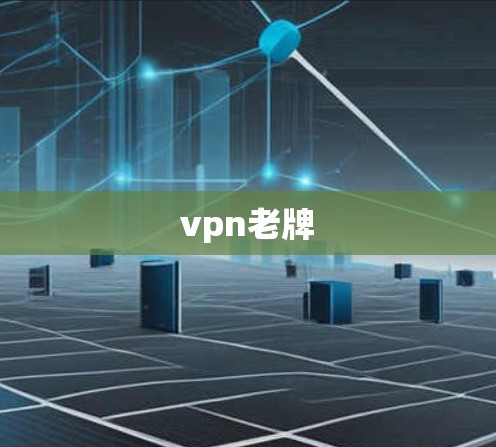 vpn老牌