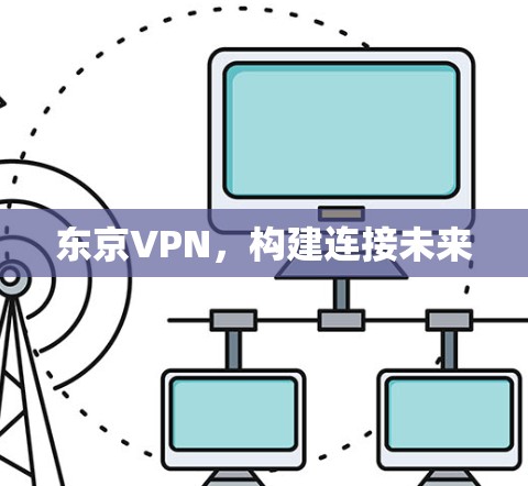 东京VPN，构建连接未来