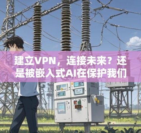 建立VPN，连接未来？还是被嵌入式AI在保护我们的隐私？