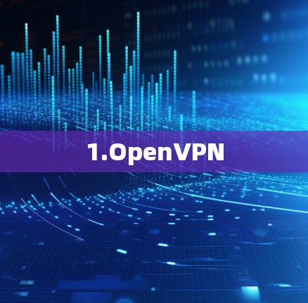 1.OpenVPN