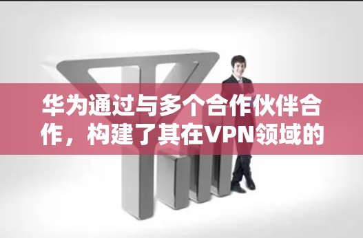 华为通过与多个合作伙伴合作，构建了其在VPN领域的技术实力和用户体验。以下是华为在构建华为 VPN 的策略和实践