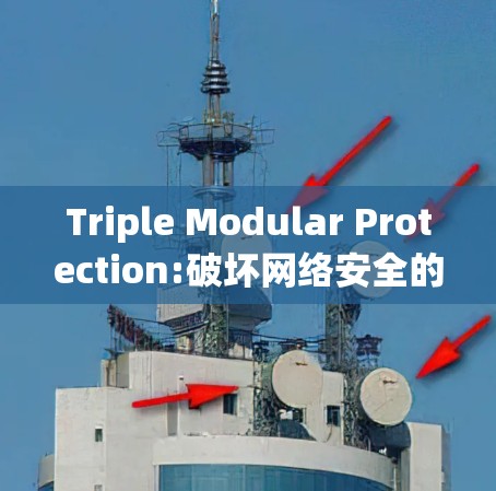 Triple Modular Protection:破坏网络安全的高效解决方案