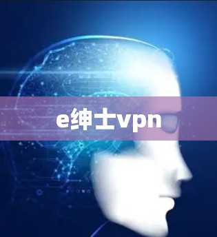 e绅士vpn