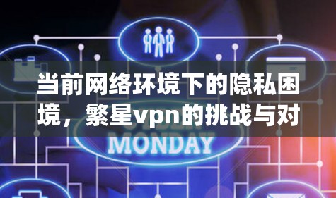 当前网络环境下的隐私困境，繁星vpn的挑战与对策