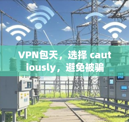 VPN包天，选择 cautiously，避免被骗